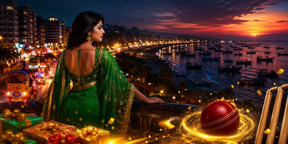 ঢাকায় ক্রিকেট বেটিং দৃশ্য, বাংলাদেশ